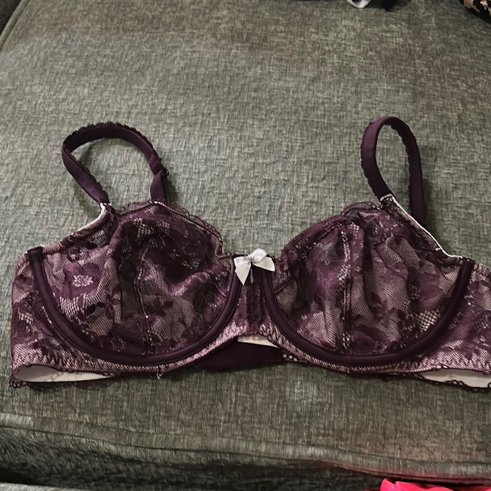 Victoria’s Secret Demi 38C